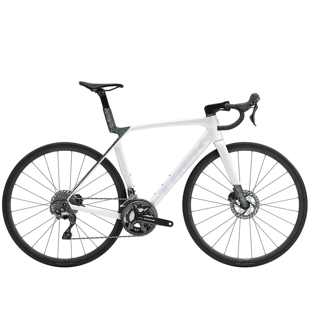 MADONE SL 5 M WHITE