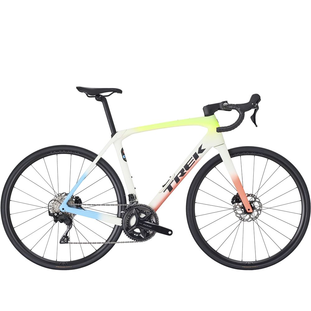 DOMANE SL 5 T.56 WHITE