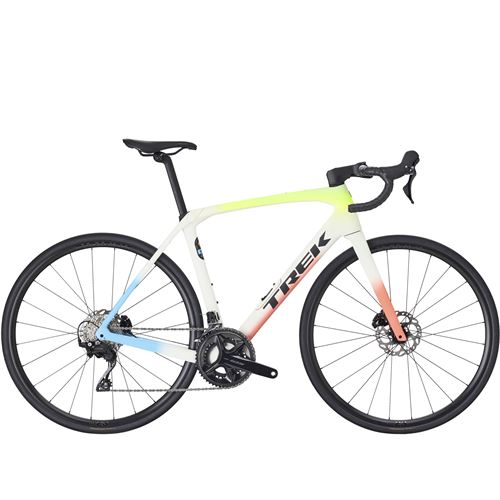 DOMANE SL 5 T.56 WHITE