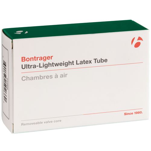 CAMARA BONT ULTRA LATEX 700X25-30C 48MM PRESTA