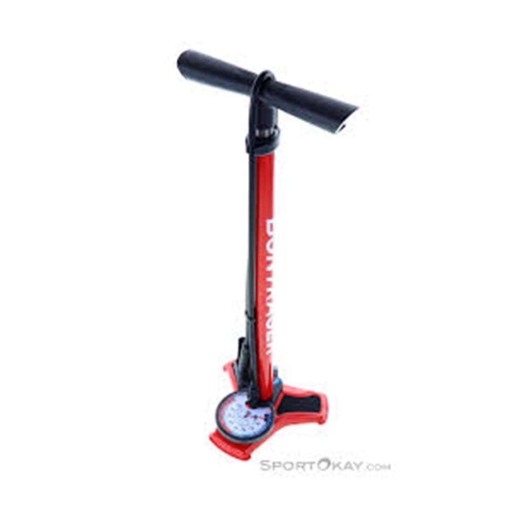 BOMBA BONTRAGER DUAL CHARGER