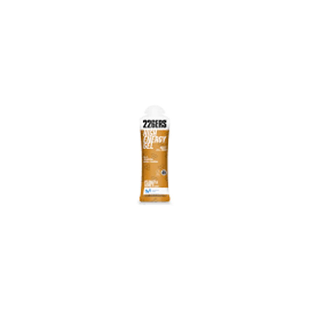 HIGH ENERGY GEL 76G SALTY PEANUT & HONEY