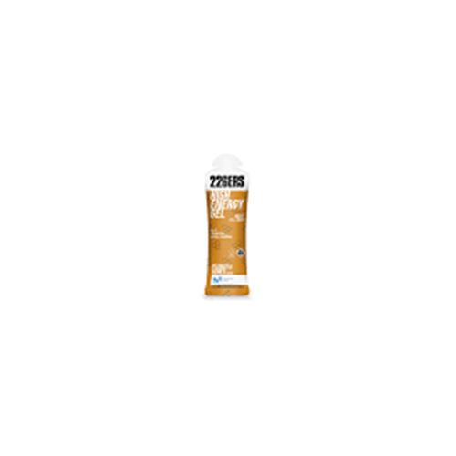 HIGH ENERGY GEL 76G SALTY PEANUT & HONEY