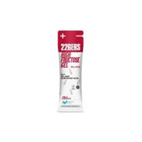 HIGH FRUCTOSE GEL 80G CAFFEINE 100MG COLA