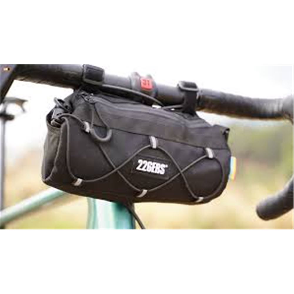 BAR BAG 2.0