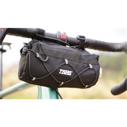 BAR BAG 2.0