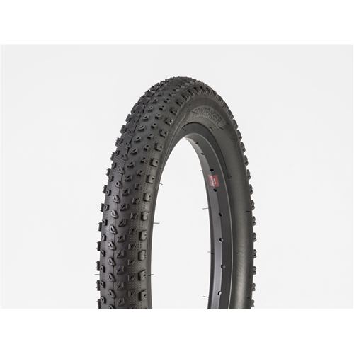 CUBIERTA BONTRAGER XR1 16X 2,25