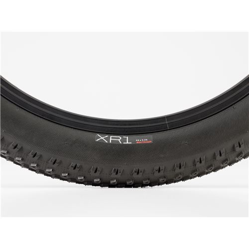 CUBIERTA BONTRAGER XR1 20X2,25
