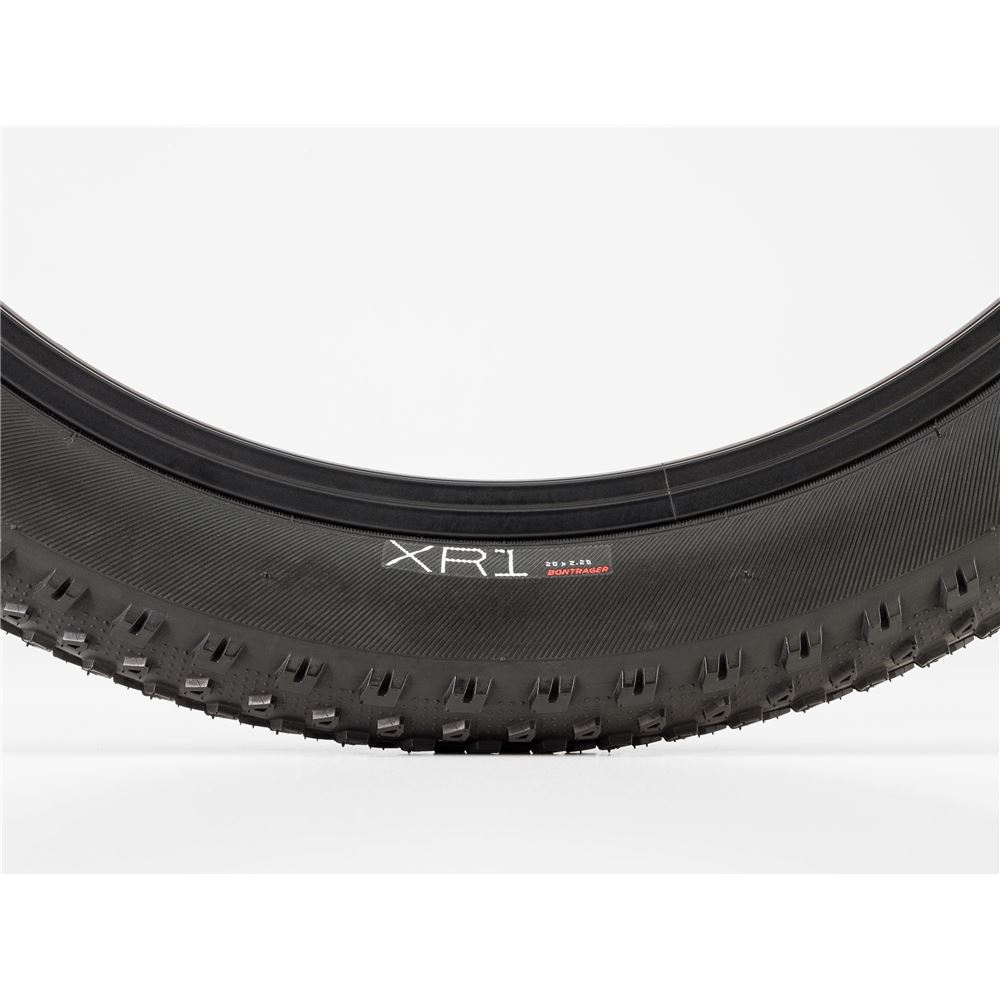CUBIERTA BONTRAGER XR1 20X2,25