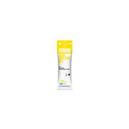 HIGH FRUCTOSE GEL LEMON 80G