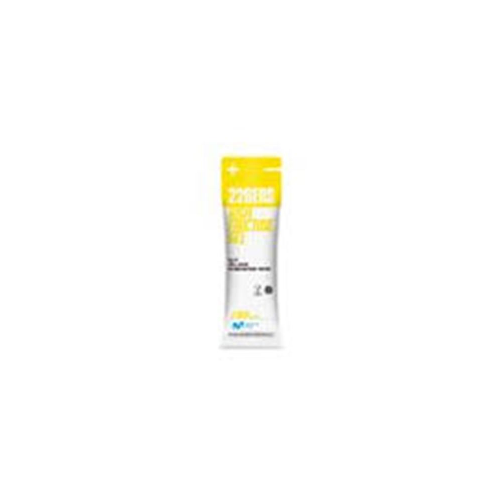 HIGH FRUCTOSE GEL LEMON 80G