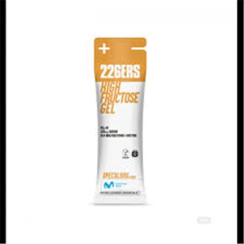 HIGH FRUCTOSE GEL SPECULOOS 80G