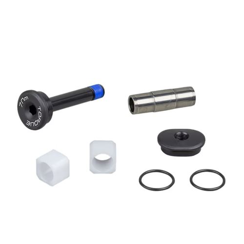 TORNILLO ANTIRROT. PARTE CENTRAL ISOSTRUT TREK SUPERCALIBER