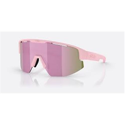 GAFAS BLIZ MATRIX MATTE POWDER PINK