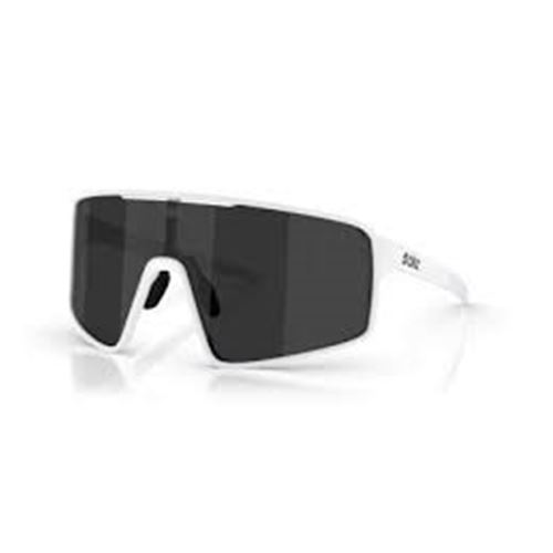 GAFAS BLIZ P001 MATTE WHITE