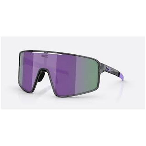 GAFAS BLIZ P001 SMALL CRYTAL BLACK