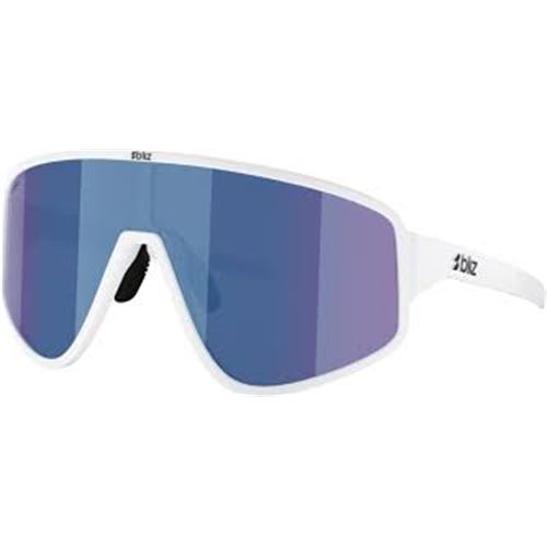 GAFAS BLIZ A004 MATTE WHITE