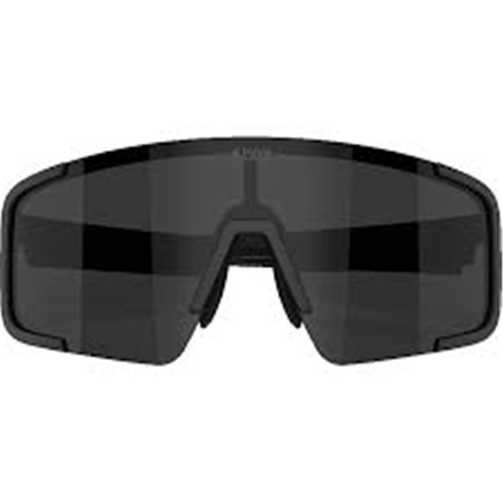 GAFAS BLIZ P003 MATTE BLACK