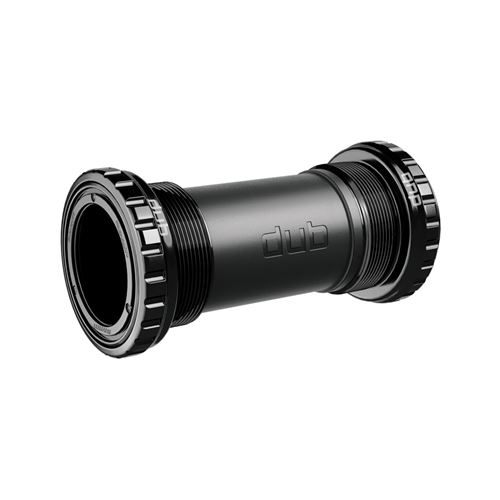 SRM PEDALIER DUB TEAM ACERO RD 70MM ITA (ROAD & ROAD WIDE)