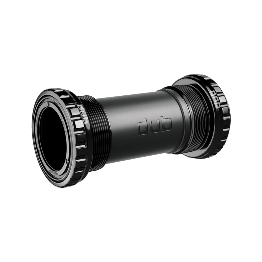 SRM PEDALIER DUB TEAM ACERO RD 70MM ITA (ROAD & ROAD WIDE)