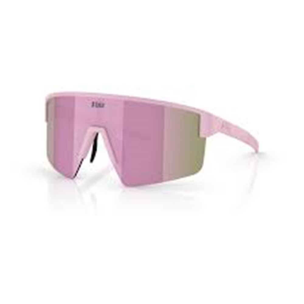 GAFAS BLIZ P004 SAMLL MATTE PINK