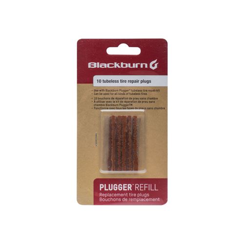 BLACKBURN TIRE PLUGS