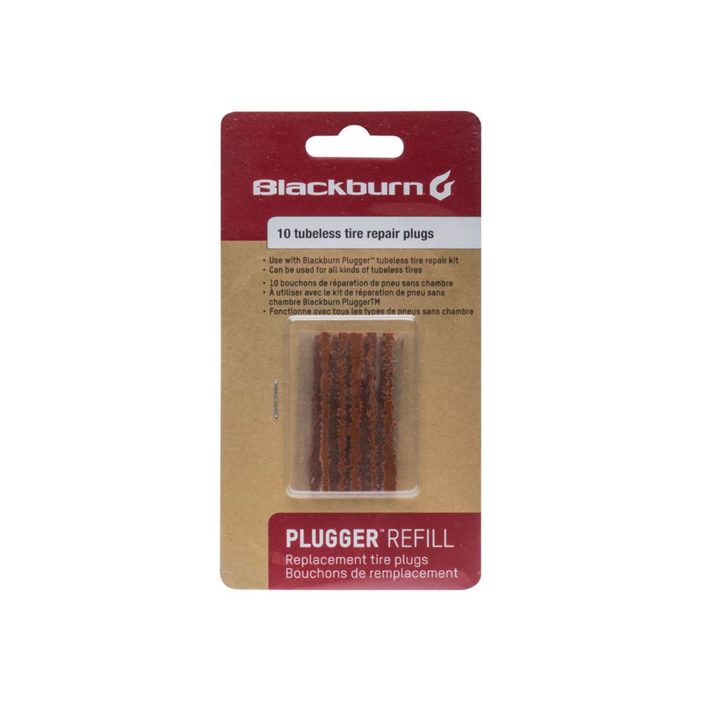 BLACKBURN TIRE PLUGS