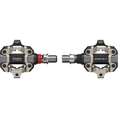 PEDALES MTB ASSIOMA PRO MX-1