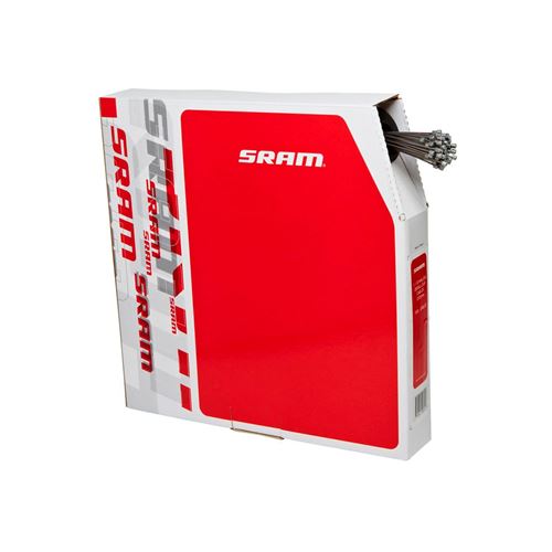 SRM CABLE CAMBIO 1.1 ACERO INOX 2200MM 1 UDS V2