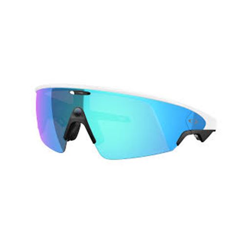 GAFAS OAKLEY META VANGUARD WHITE