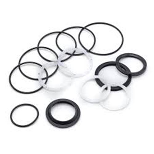 KIT MANTENIMIENTO AIRE AMORTIGUADOR FOX FLOAT