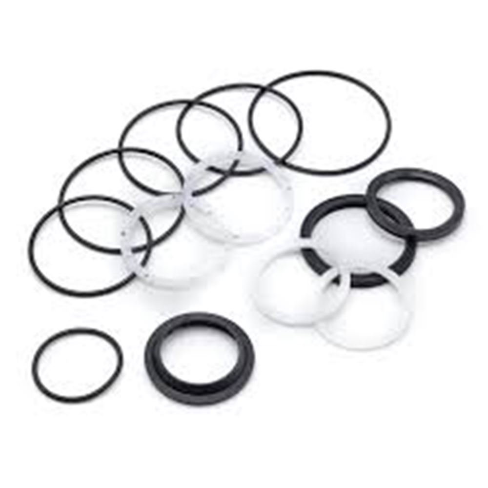 KIT MANTENIMIENTO AIRE AMORTIGUADOR FOX FLOAT