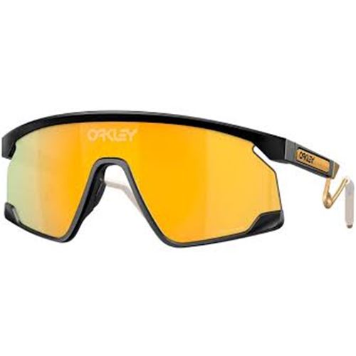 GAFAS OAKLEY BXTR METAL NEGRO MATE