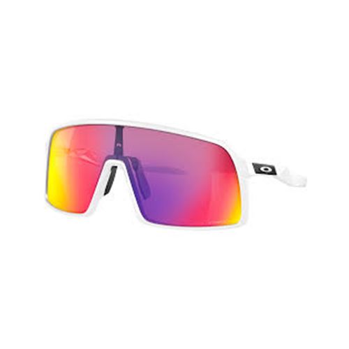 GAFAS OAKLEY SUTRO BLANCO MATE PRIZM ROAD