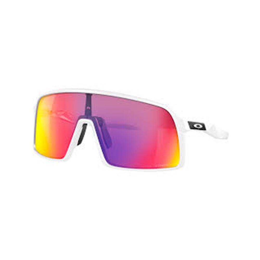 GAFAS OAKLEY SUTRO BLANCO MATE PRIZM ROAD