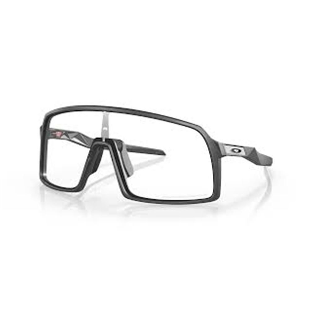 GAFAS SUTRO MATTE CARBON PHOTOCHROMATIC