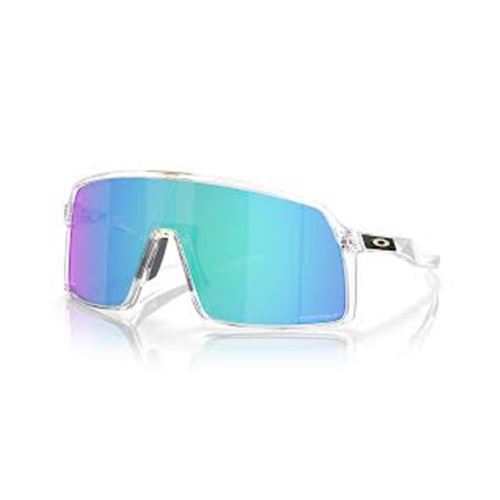GAFAS OAKLEY SUTRO CLEAR SAPPHIRE