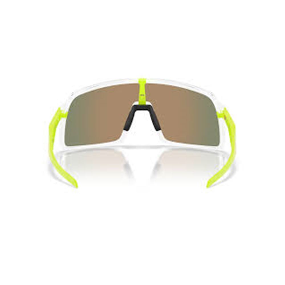 GAFAS OAKLEY SUTRO CLEAR PRIZM RUBY