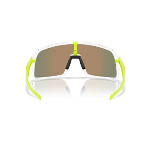 GAFAS OAKLEY SUTRO CLEAR PRIZM RUBY