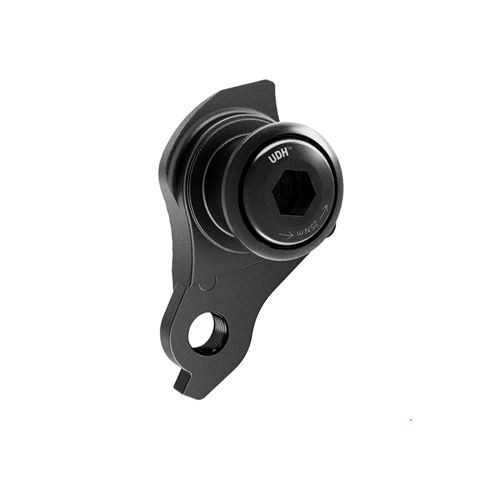 SRM PUNTERA DE CAMBIO UDH UNIVERSAL BLACK