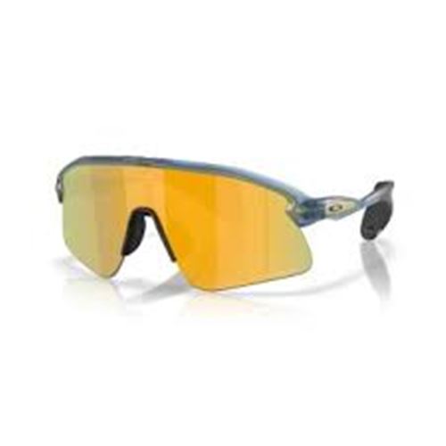 GAFAS OAKLEY STUNT DEVIL MATTE TRANS ABYSS