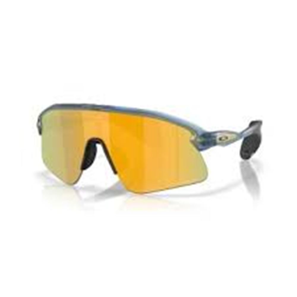 GAFAS OAKLEY STUNT DEVIL MATTE TRANS ABYSS