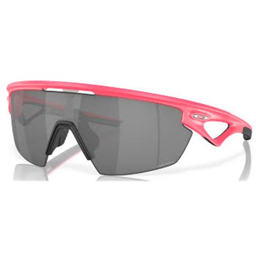 GAFAS OAKLEY SPHAERA MATTE NEON PINK