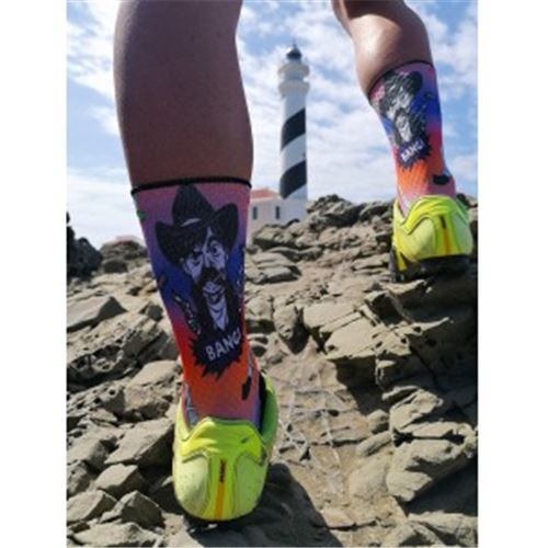CALCETINES BANG 43-46