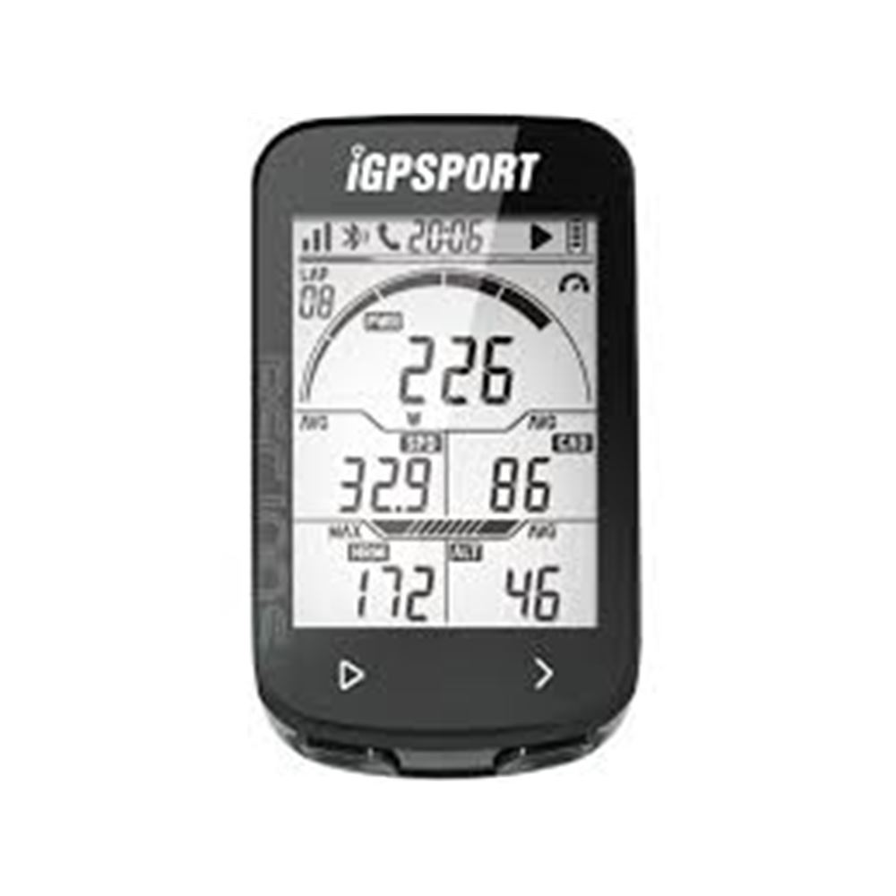 CICLOCOMPUTADOR IGSPORT BSC100S