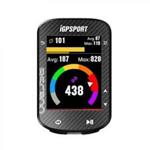 GPS IGPSPORT BSC300T