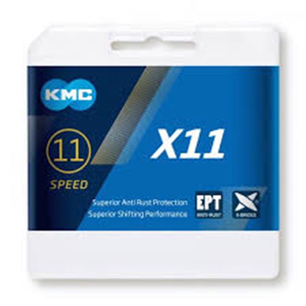 CADENA KMC X11 EPT