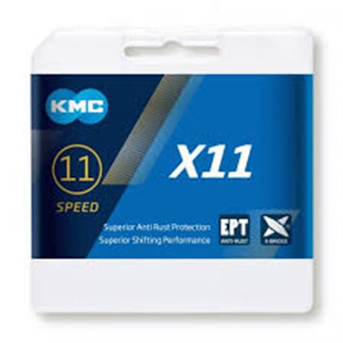 CADENA KMC X11 EPT