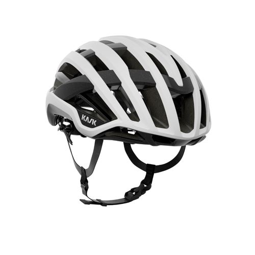 KASK VALEGRO WG 201 WHITE T.56