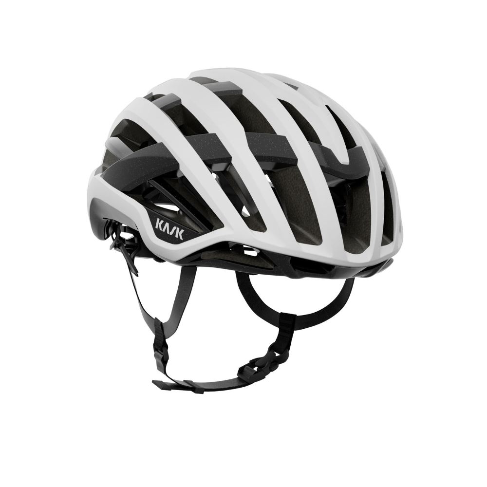 KASK VALEGRO WG11 201 WHITE T.58